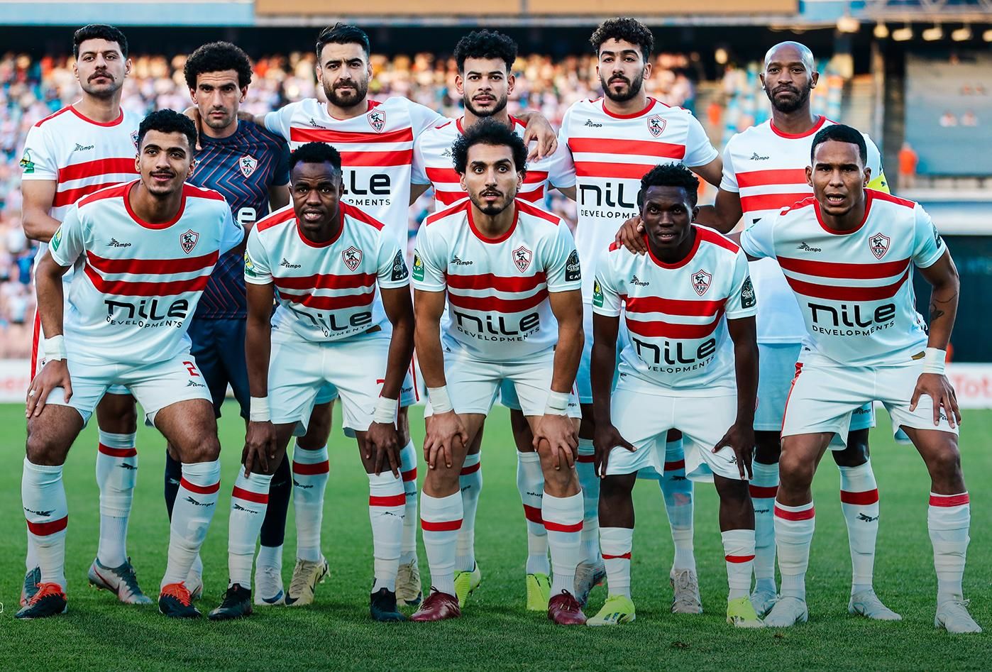 Zamalek SC vs Al Masry Prediction, Betting Tips and Odds | 17 JUNE 2024