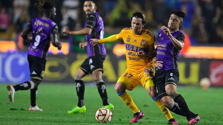 Tigres vs Mazatlán. Pronóstico, Apuestas y Cuotas | 17 de marzo de 2024