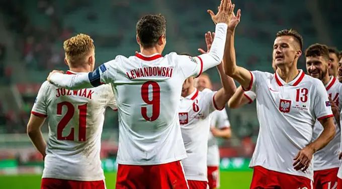 Polonia vs Moldavia. Pronóstico, Apuestas y Cuotas│15 de octubre de 2023