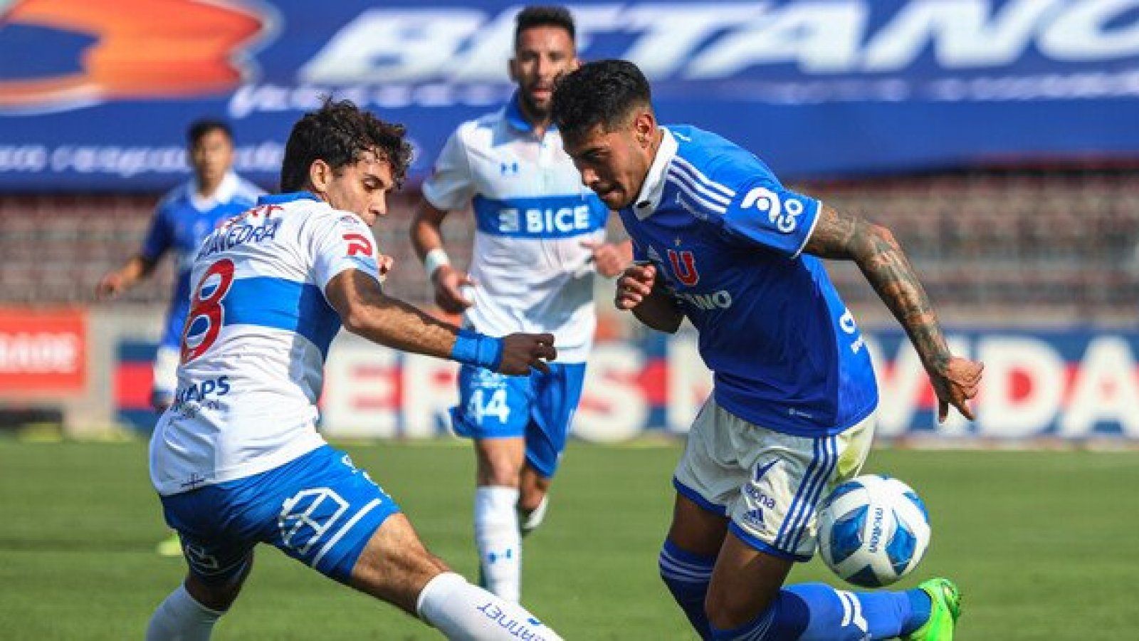 Universidad de Chile vs. Universidad Católica. Pronostico, Apuestas y Cuotas│28 de junio de 2023