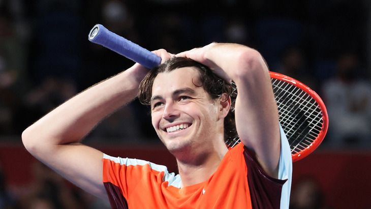 Taylor Fritz vs. Andy Murray. Pronóstico, Apuestas y Cuotas | 4 de agosto de 2023