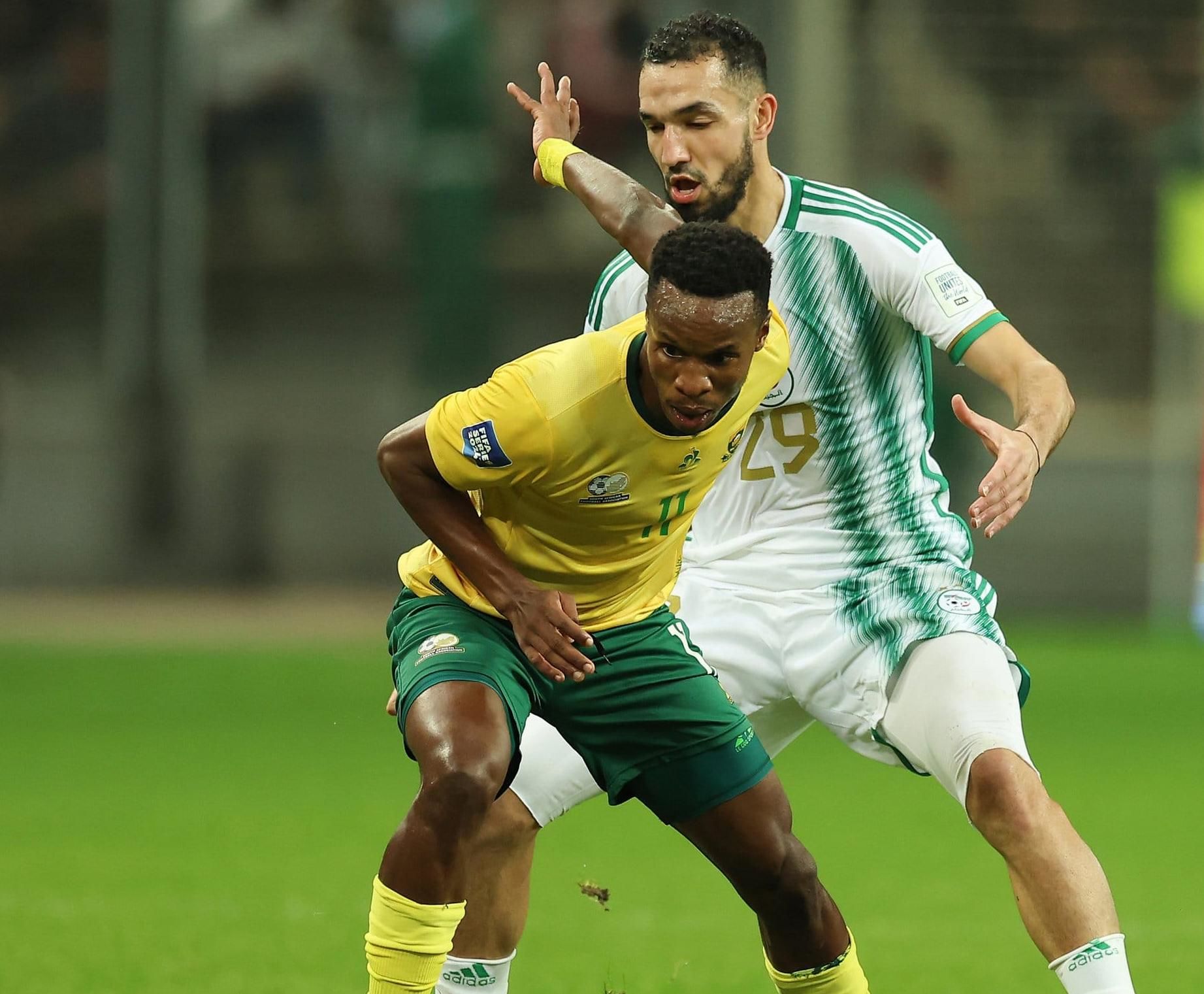 South Africa vs South Sudan Prediction, Betting Tips & Odds | 19 NOVEMBER, 2024 