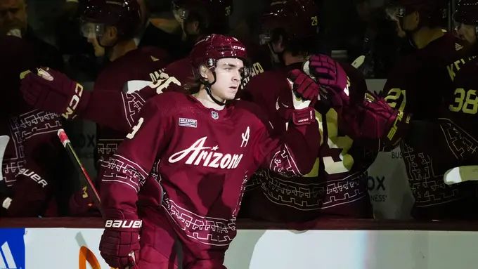 Arizona Coyotes vs Seattle Kraken. Pronostico, Apuestas y Cuotas│11 de abril de 2023  