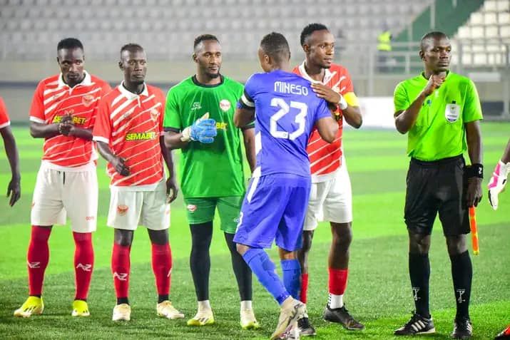 Mbale Heroes vs URA SC Prediction, Betting Tips & Odds | 05 OCTOBER, 2024