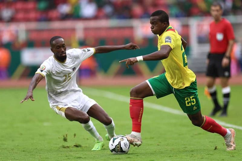 Cameroon vs Cape Verde Prediction, Betting Tips & Odds │08 JUNE, 2024