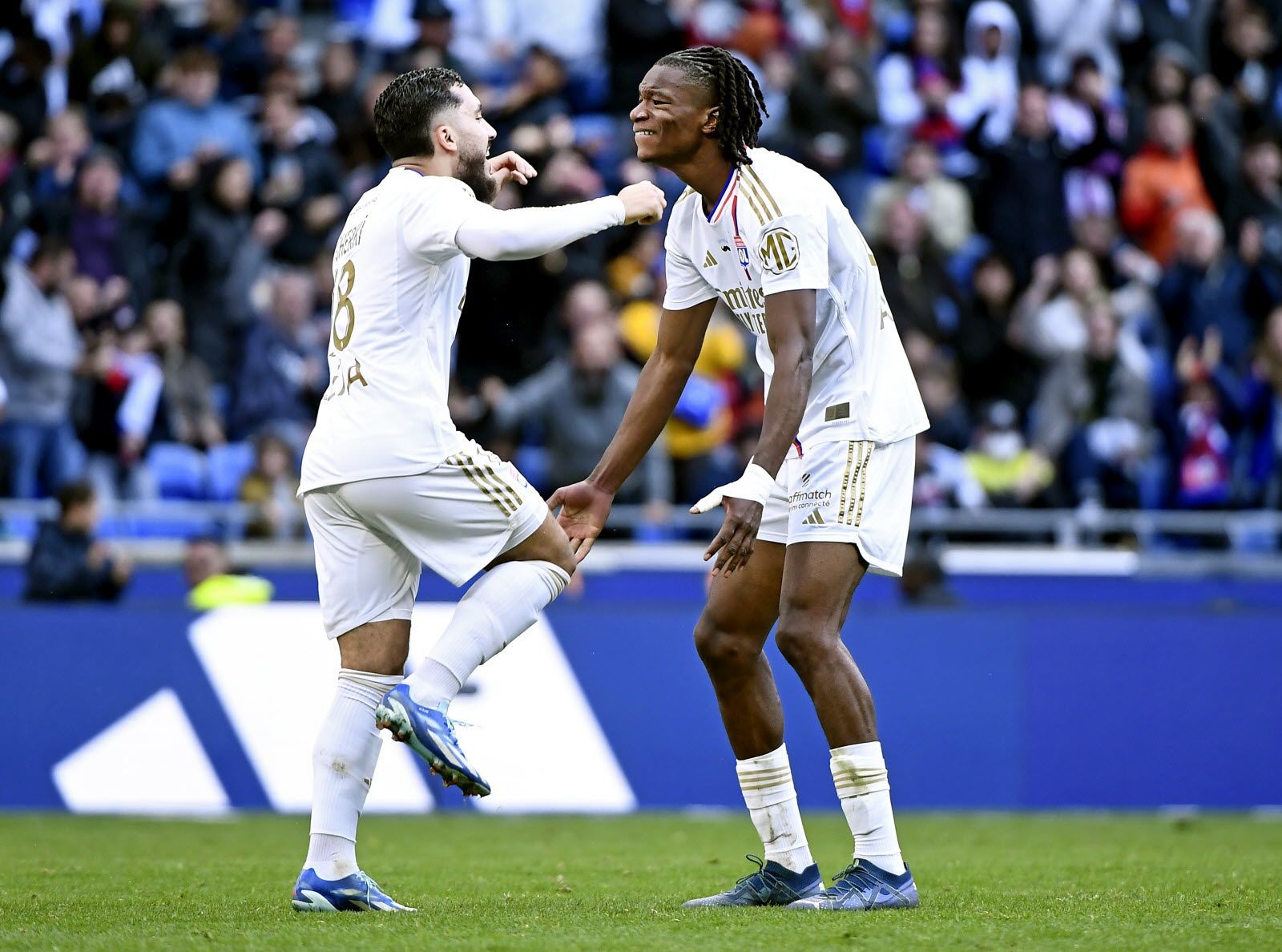 Lyon vs. Valenciennes. Pronóstico, Apuestas y Cuotas | 2 de abril de 2024