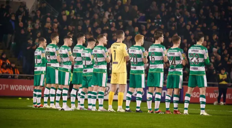 Celje vs Shamrock Rovers Prediction, Betting Tips & Odds │8 AUGUST, 2024