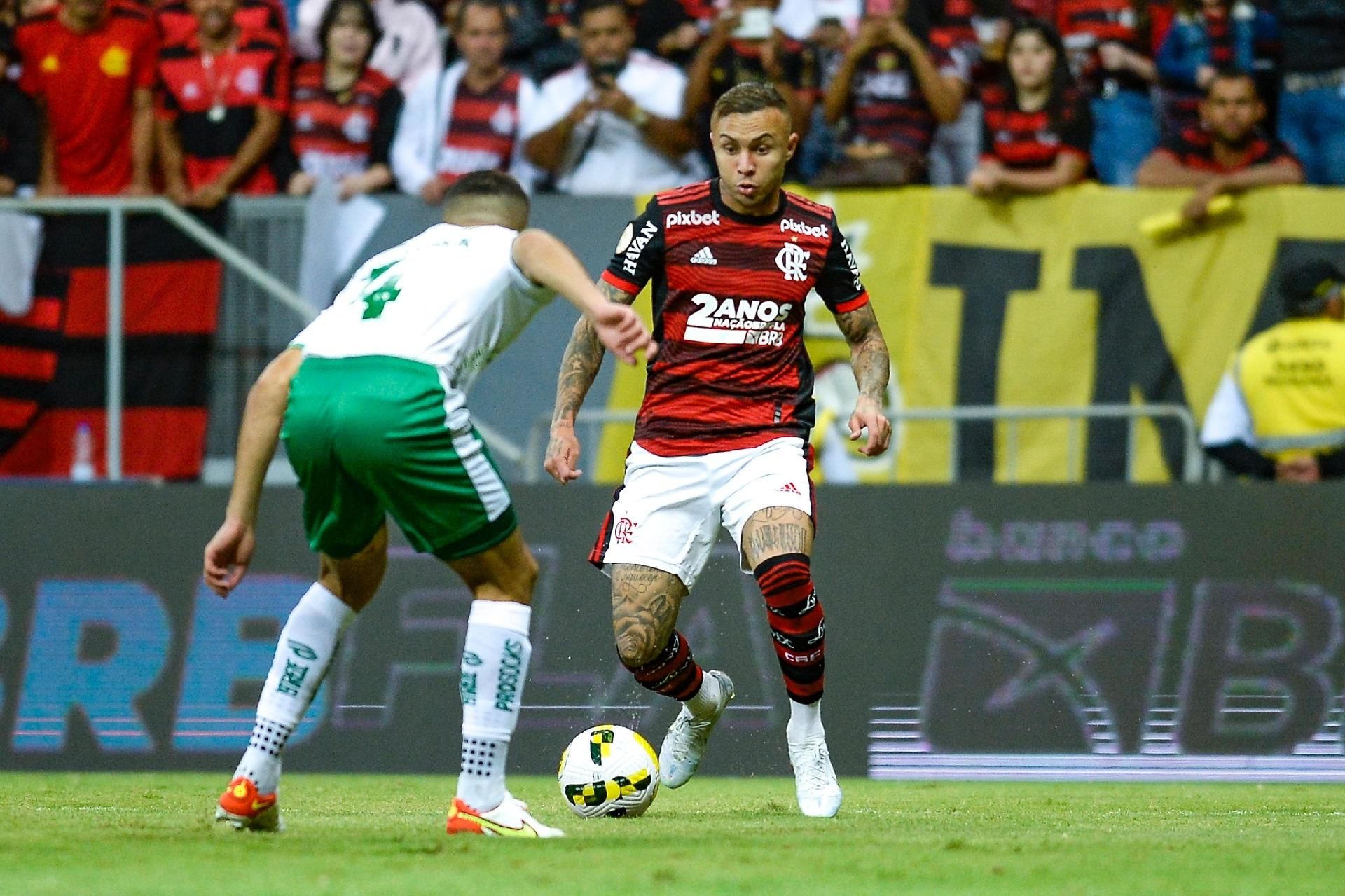 Juventude vs. Flamengo. Pronostico, Apuestas y Cuotas│27 de junio de 2024
