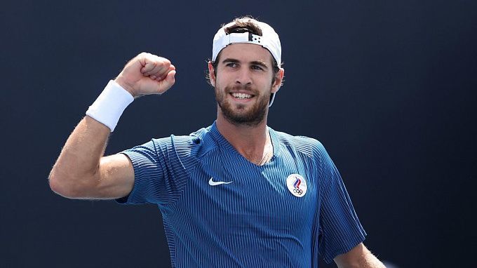 Egor Gerasimov vs Karen Khachanov Prediction, Betting Tips & Odds │7 JANUARY, 2022