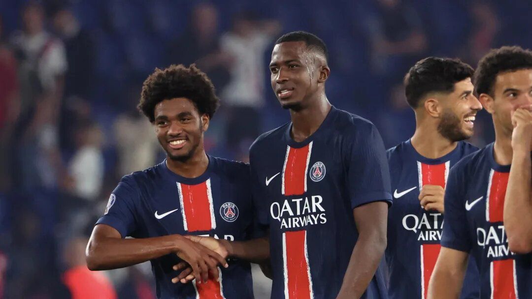 Lille vs. PSG. Pronóstico, Apuestas y Cuotas│1 de septiembre de 2024