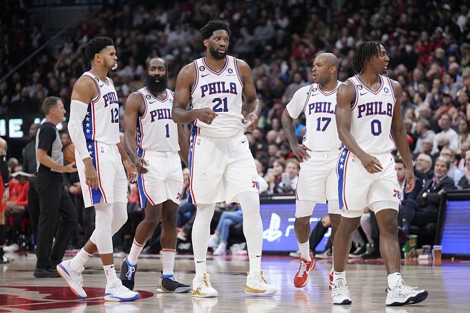 Washington Wizards vs Philadelphia 76ers Prediction, Betting Tips and Odds | 1 NOVEMBER, 2022