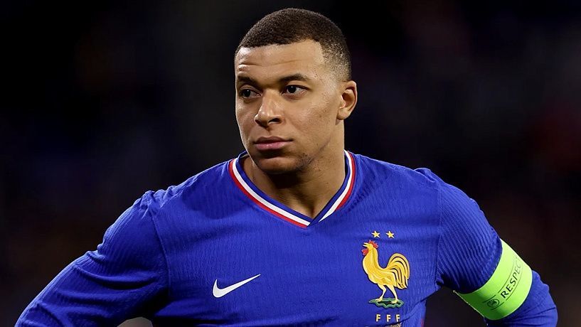 Kylian Mbappé quiere jugar con la selección de Francia sólo en partidos importantes