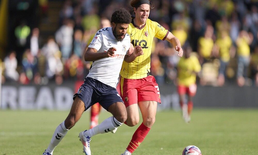 Watford vs Middlesbrough Prediction, Betting Tips & Odds │5 October, 2024 