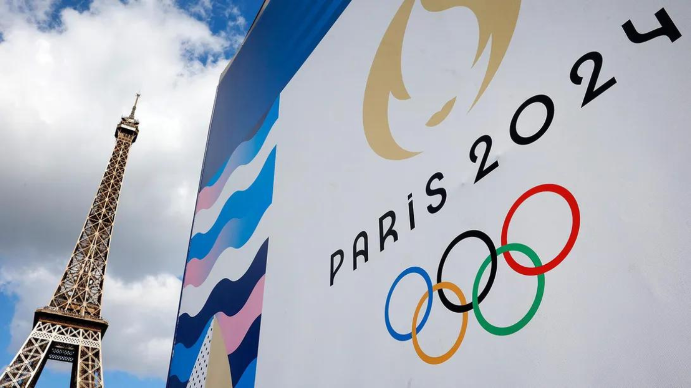 New Sports And Events To Be Featured At The 2024 Paris Olympics