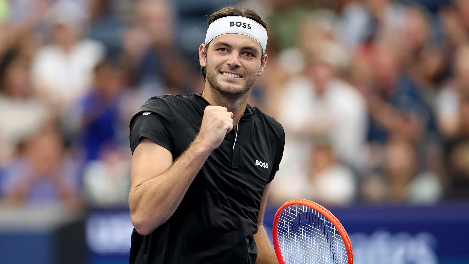 Jack Draper vs Taylor Fritz. Pronóstico, Apuestas y Cuotas l 30 de octubre de 2024