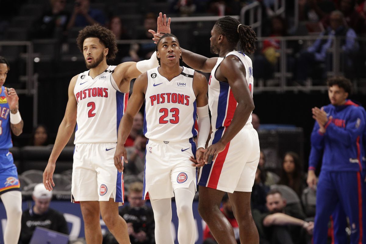 Indiana Pacers vs Detroit Pistons Pronostico, Apuestas y Cuotas│23 de octubre de 2022