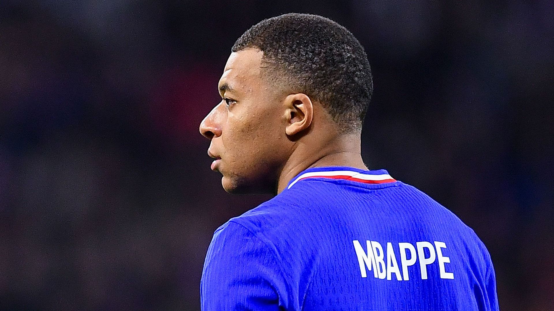 Mbappe To Miss Euro 2024 Group Stage Matches Due To Broken Nose