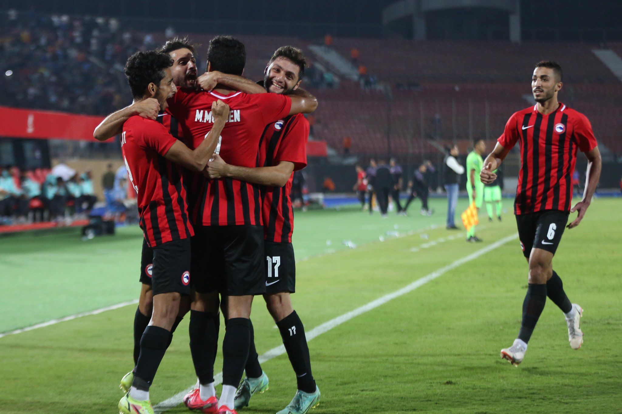 El Gaish vs Pharco Prediction, Betting Tips and Odds | 20 July 2024