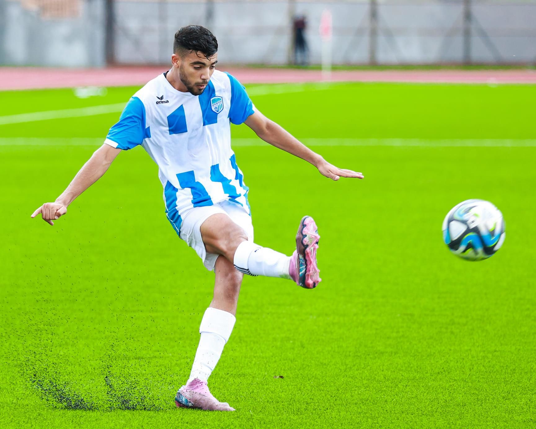 Olympique Akbou vs ES Mostaganem Prediction, Betting Tips & Odds | 03 NOVEMBER, 2024 