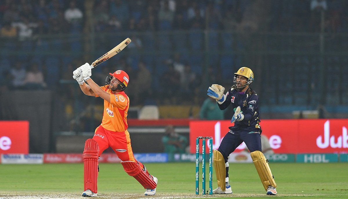 Islamabad United vs. Quetta Gladiators Prediction, Betting Tips & Odds │12 FEBRUARY 2022