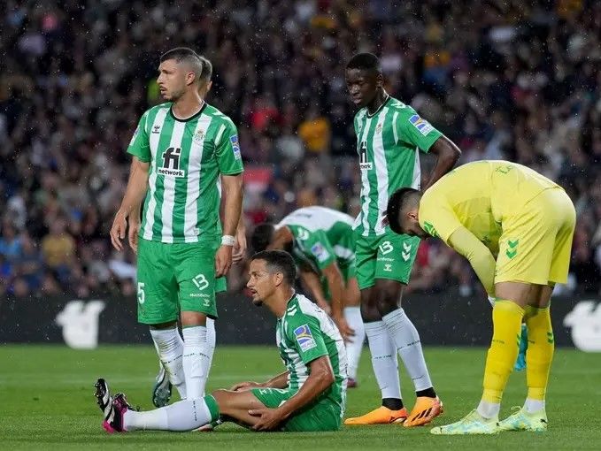 Sevilla vs Betis Pronóstico, Apuestas y Cuotas│21 de mayo de 2023