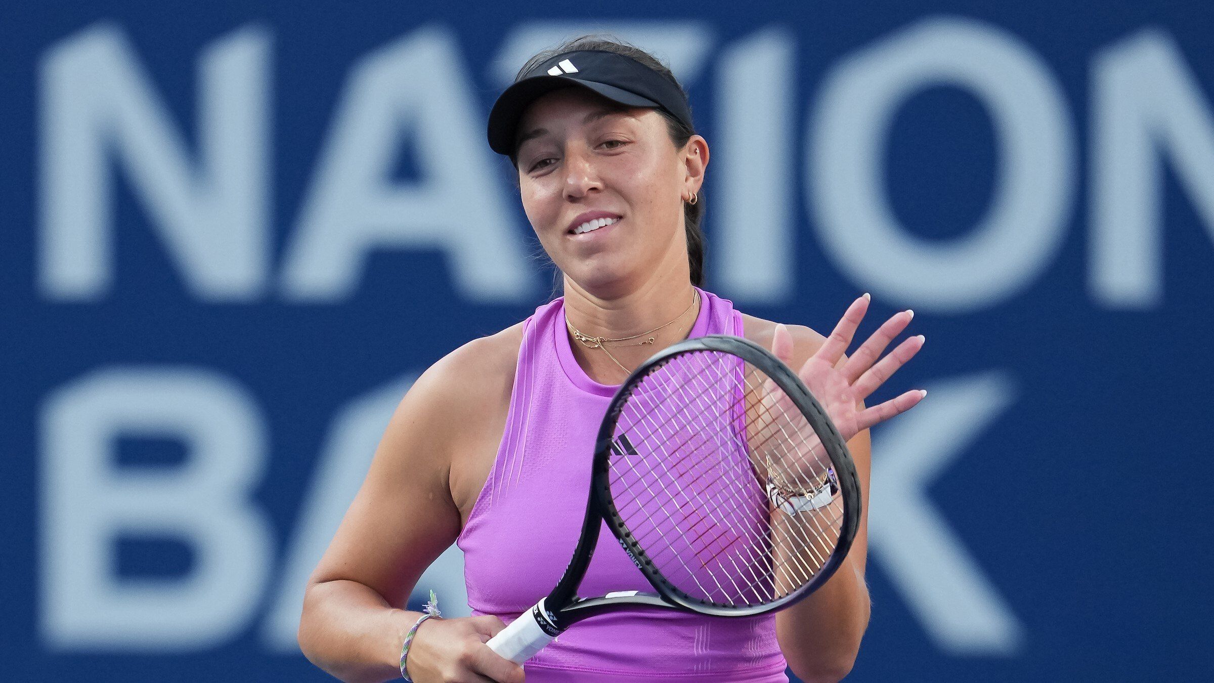 Jessica Pegula vs. Karolina Muchova. Pronóstico, Apuestas y Cuotas│6 de septiembre de 2024