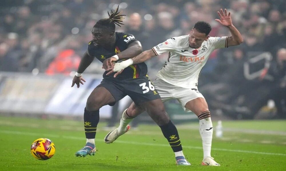 Watford vs Oxford United Prediction, Betting Tips & Odds │8 November, 2024 