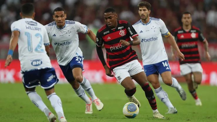 Cruzeiro vs Flamengo Prediction, Betting Tips & Odds | 07 NOVEMBER 2024