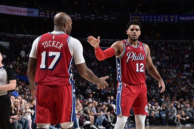 Philadelphia 76ers vs Phoenix Suns Prediction, Betting Tips and Odds | 8 NOVEMBER, 2022