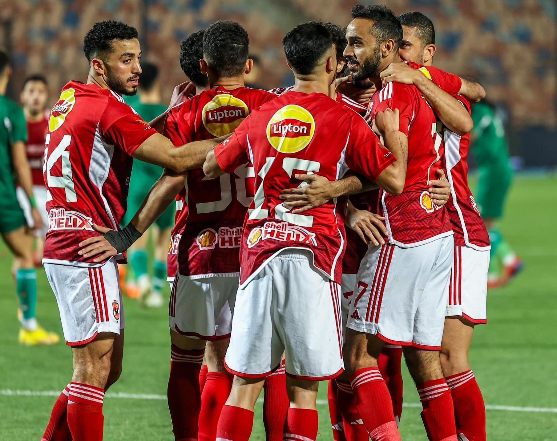 Al Ahly vs Ceramica Prediction, Betting Tips & Odds | 02 NOVEMBER, 2024 