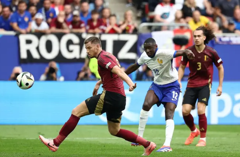 France vs Belgium Prediction, Betting Tips & Odds │9 SEPTEMBER, 2024