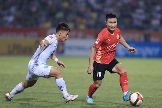 Nam Dinh vs CAHN Prediction, Betting Tips and Odds | 28 OCTOBER 2024