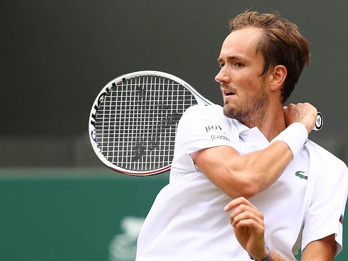 Daniil Medvedev vs Miomir Kecmanovic Prediction, Betting Tips & Odds │6 AUGUST, 2022