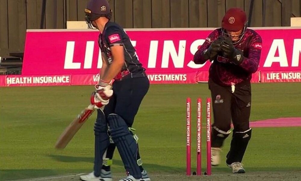 Northamptonshire vs Worcestershire Prediction, Betting Tips & Odds │4 August, 2024   