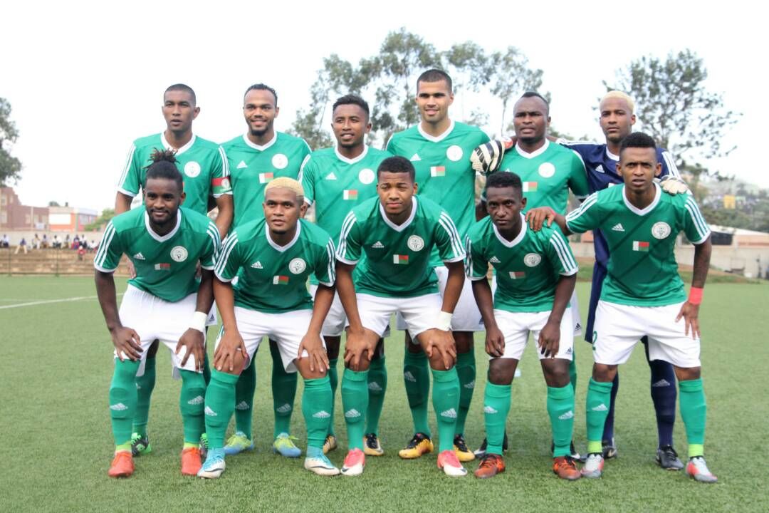 Gambia vs Madagascar Prediction, Betting Tips & Odds | 14 OCTOBER, 2024