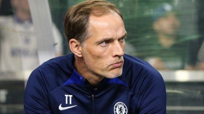 Sky Sports: Thomas Tuchel to Become New Head Coach of England National Team