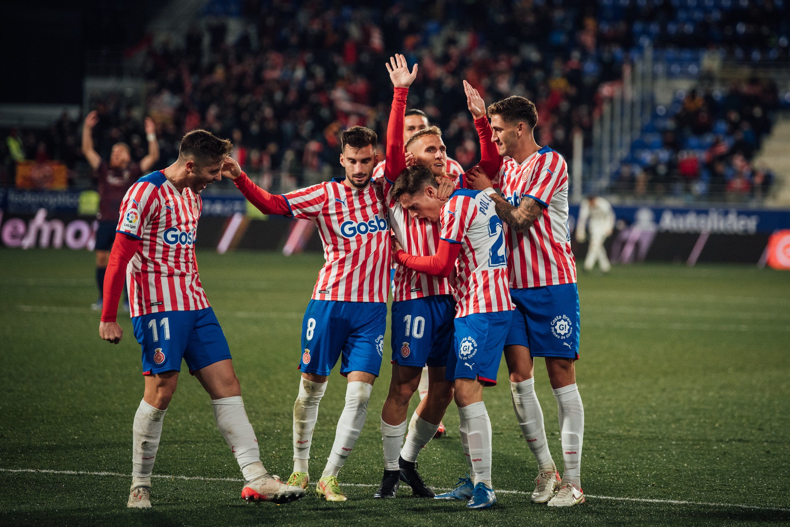 Girona vs Slovan Prediction, Betting Tips & Odds │22 OCTOBER, 2024