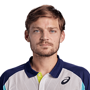 David Goffin