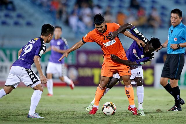 Hanoi FC vs Da Nang Prediction, Betting Tips & Odds | 30 OCTOBER, 2022