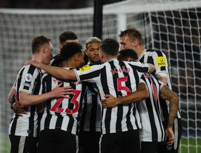 Brentford vs Newcastle United. Pronostico, Apuestas y Cuotas│8 de abril de 2023  