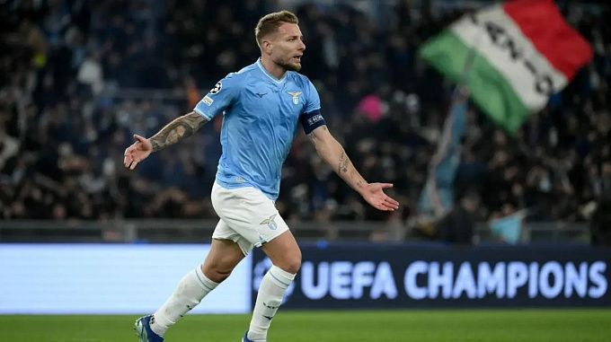 Frosinone vs Lazio Pronóstico, Apuestas y Cuotas│16 de marzo de 2024