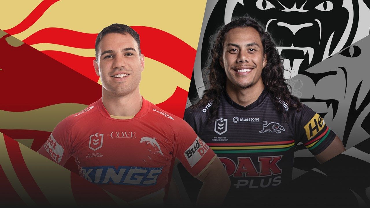 Penrith Panthers vs Dolphins Prediction, Betting Tips and Odds | 21 July 2024