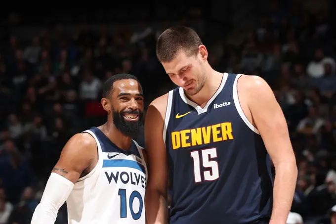 Minnesota Timberwolves vs Denver Nuggets. Pronóstico, Apuestas y Cuotas│17 de mayo de 2024