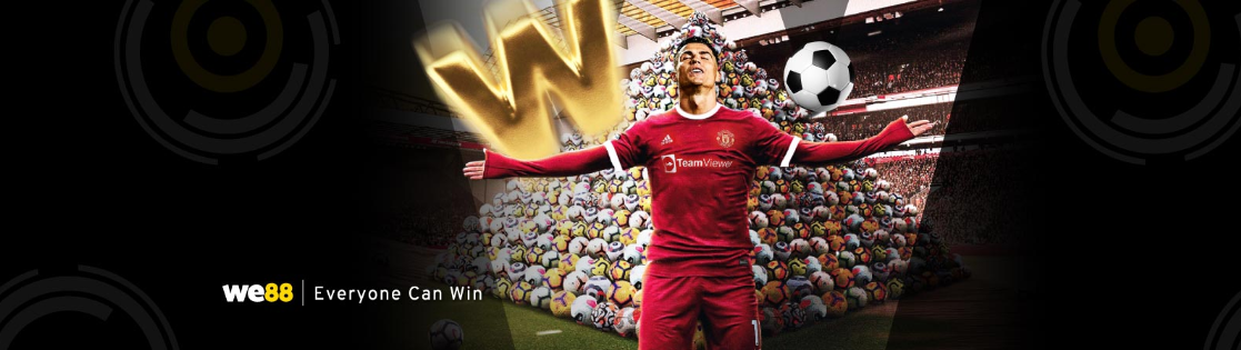 We88 Indonesia 555 Sportsbook Welcome Bonus: Enjoy A 50% Bonus Up To IDR 500,000