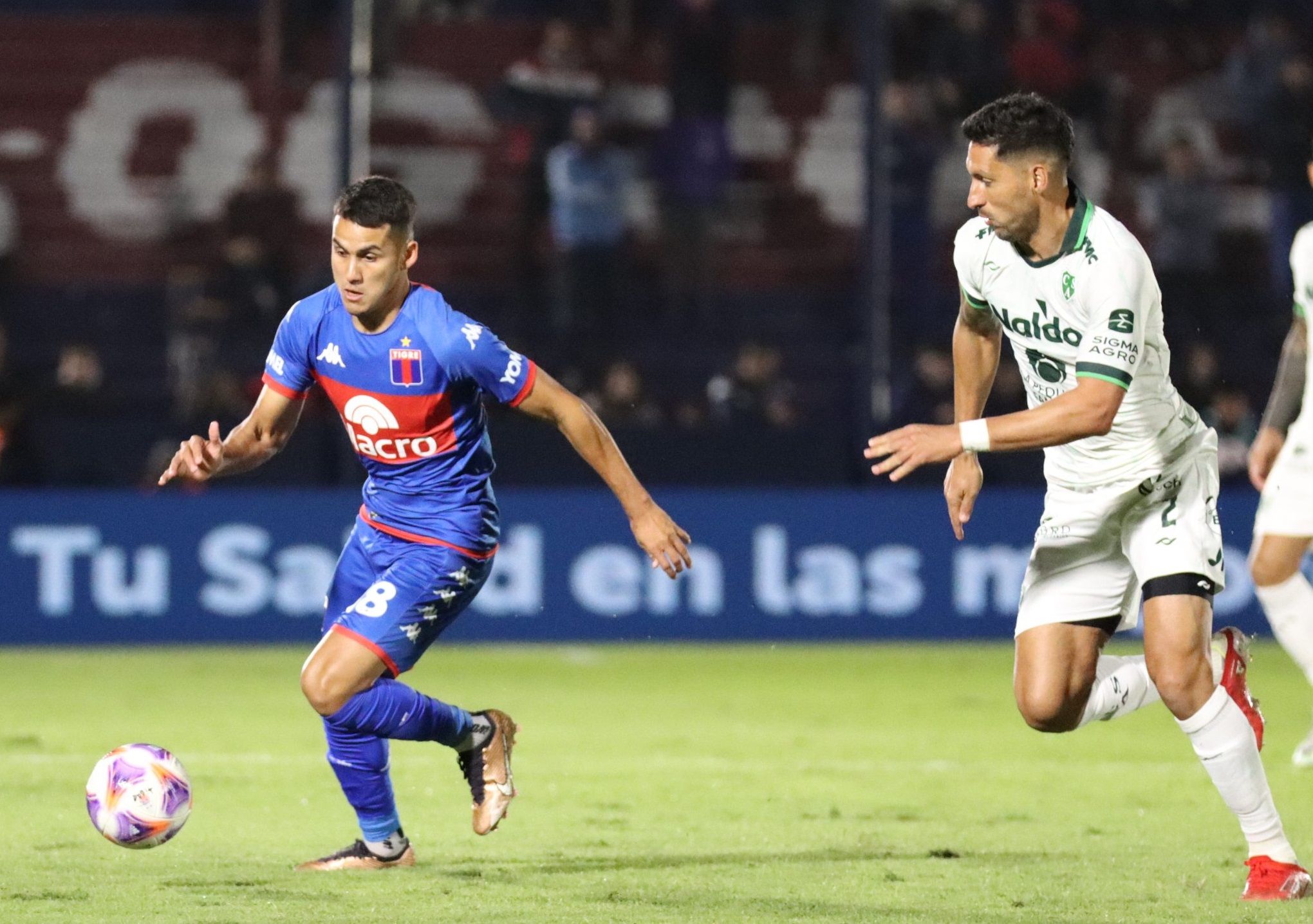 Sarmiento vs. Tigre. Pronostico, Apuestas y Cuotas│20 de agosto de 2023