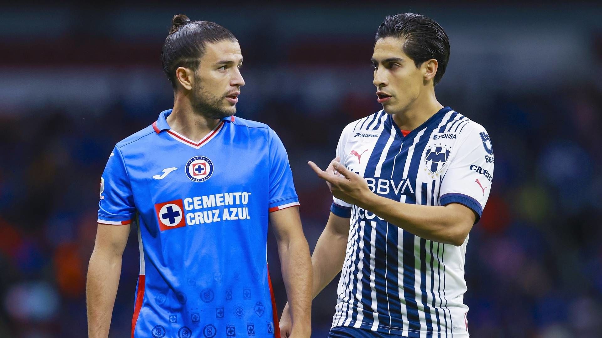 Monterrey vs Cruz Azul Pronóstico, Apuestas y Cuotas | 16 de octubre de 2022