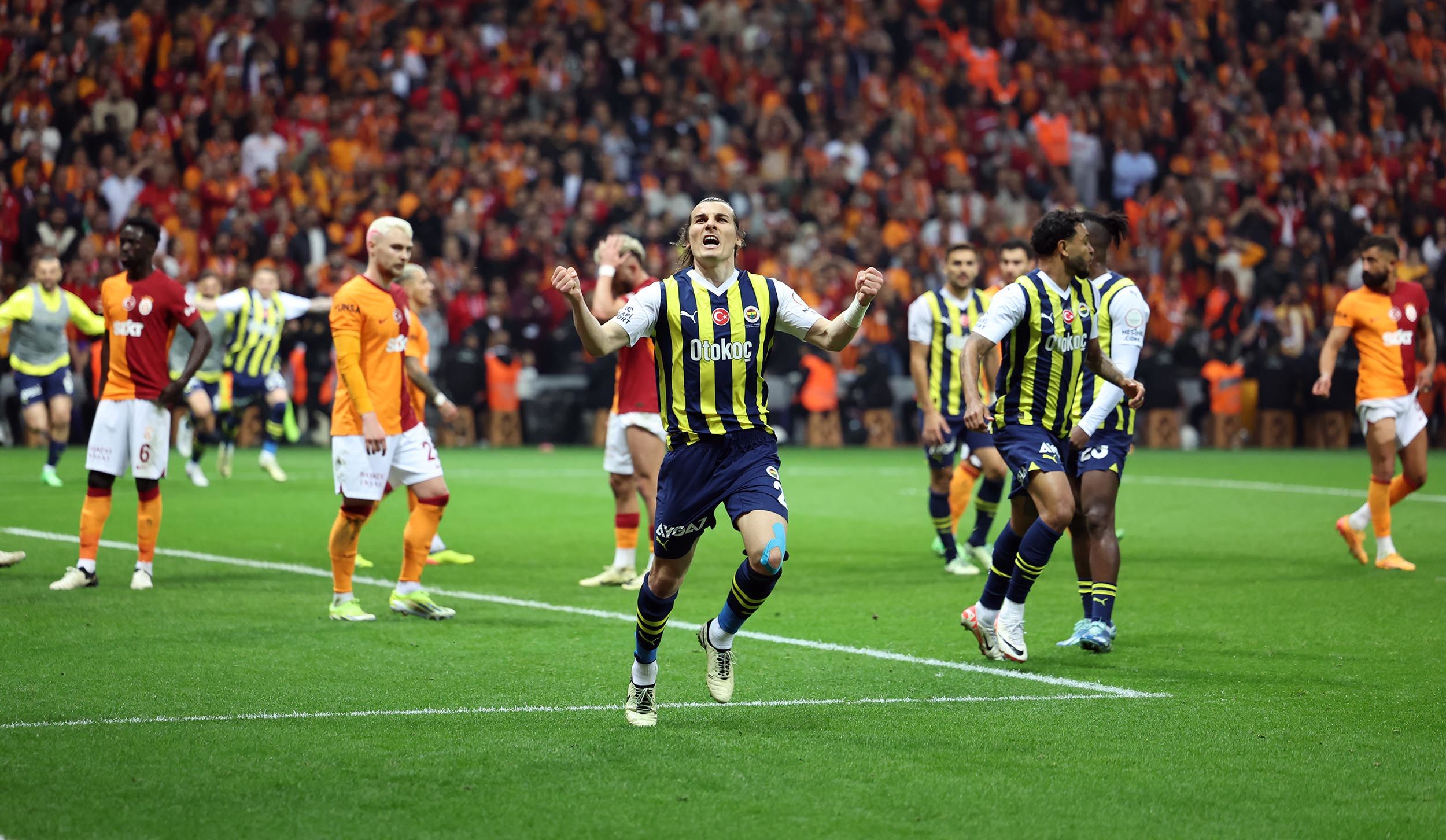 Fenerbahce vs Istanbulspor Prediction, Betting Tips & Odds | 26 MAY, 2024