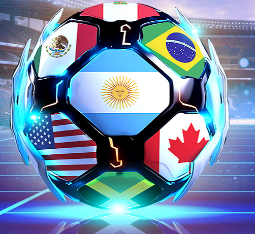 Dafabet India Copa America Predictor Challenge up to 375,000 INR