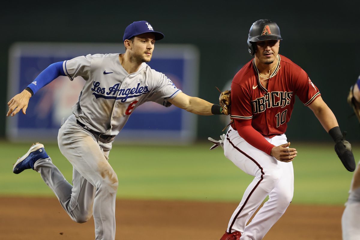 Arizona Diamondbacks vs Los Angeles Dodgers Prediction, Betting Tips & Odds | 02 MAY, 2024