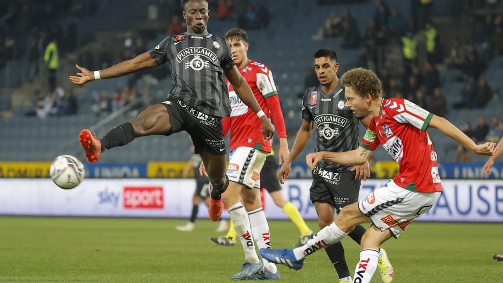 Sturm Graz vs Ried Prediction, Betting Tips & Odds │30 OCTOBER, 2022